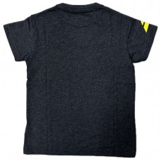 CAMISETA BABOLAT EXERCISE VINTAGE - MESCLA